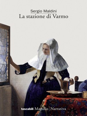 cover image of La stazione di Varmo